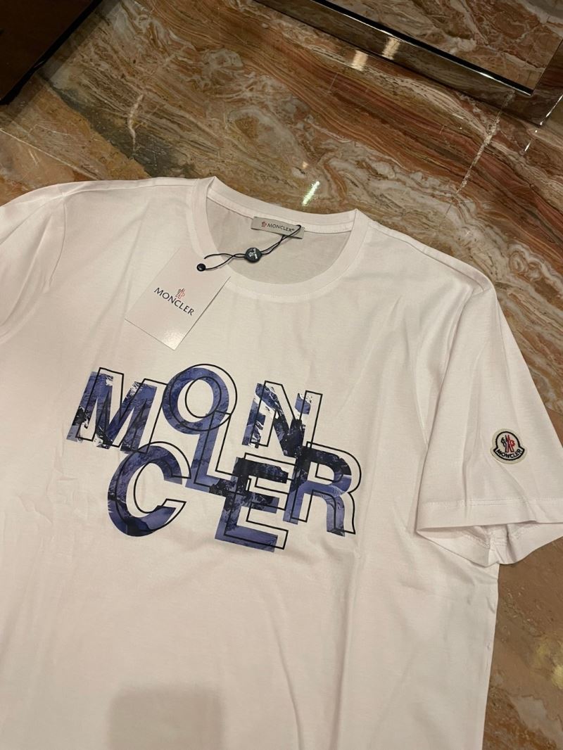 Moncler T-Shirts